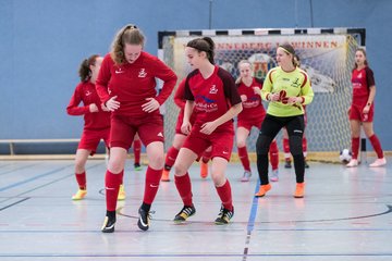 Bild 77 - HFV Futsalmeisterschaft